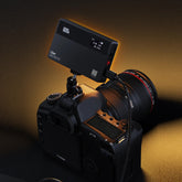 Pixel® Liber RGB Pocket Video Light